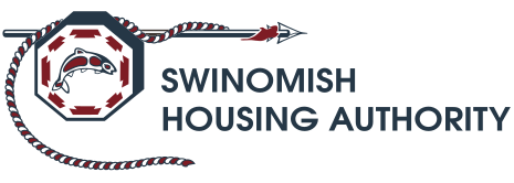 Swinomish Housing Authority logo